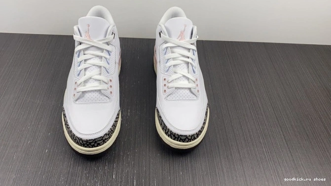 80% Off Sale Neapolitan Mocha Jordan Dark CK9246-102 Retro Air (W) 3 0629